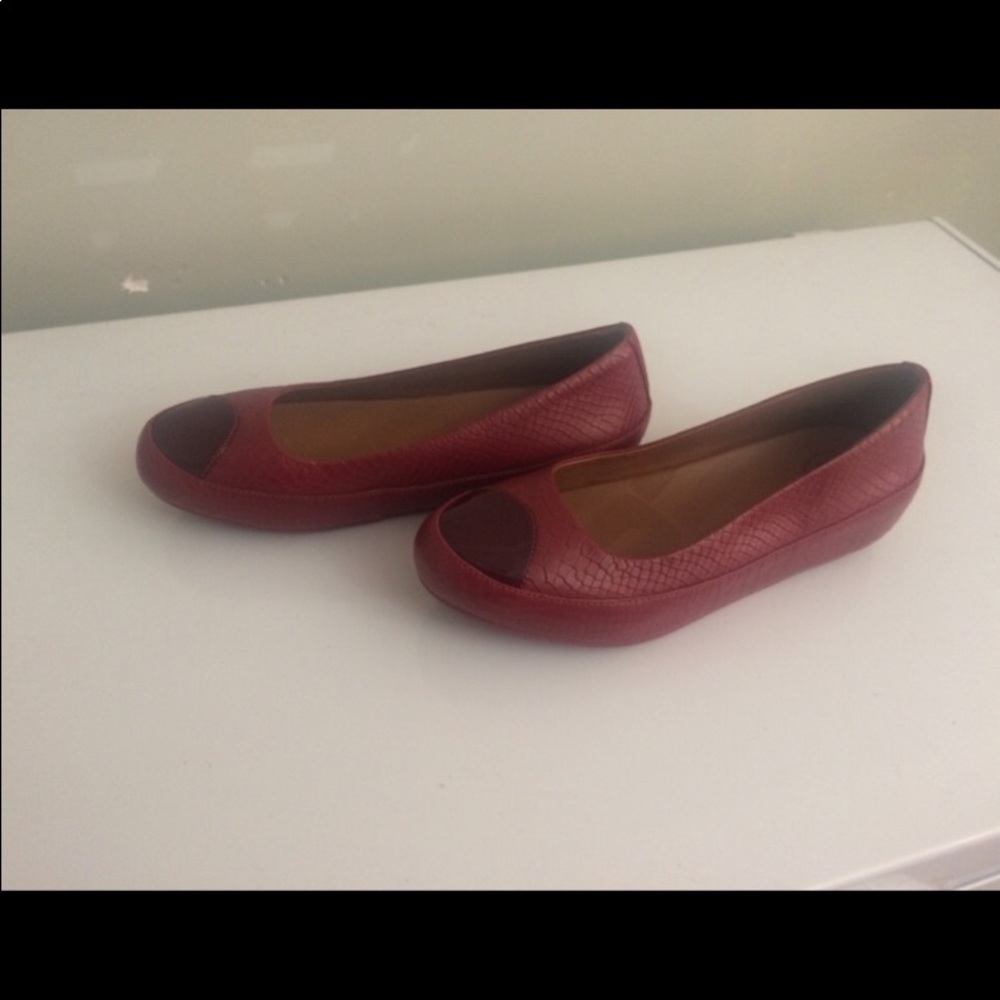Fitflop like new